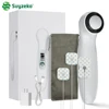 Suyzeko Handheld Ultra sound Therapy Ultrasonic Muscle Recovery Tens Fisioterapia Machine Red Light Therapy Device Body Massager 2