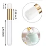 20/50P Eyelash Cleaning Brush Eyebrow Nose Blackhead Cleaning Brush Professional Soft Lash Extensions Cleaning Brush For Make Up 5