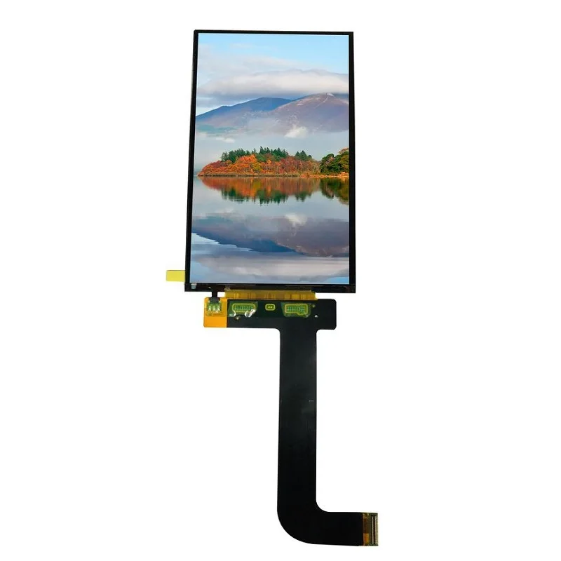 LS055R1SX03 5.5 Inch LCD Module 1440*2560 LCD Screen Display For MIPI Display Mobile phone screen replacement