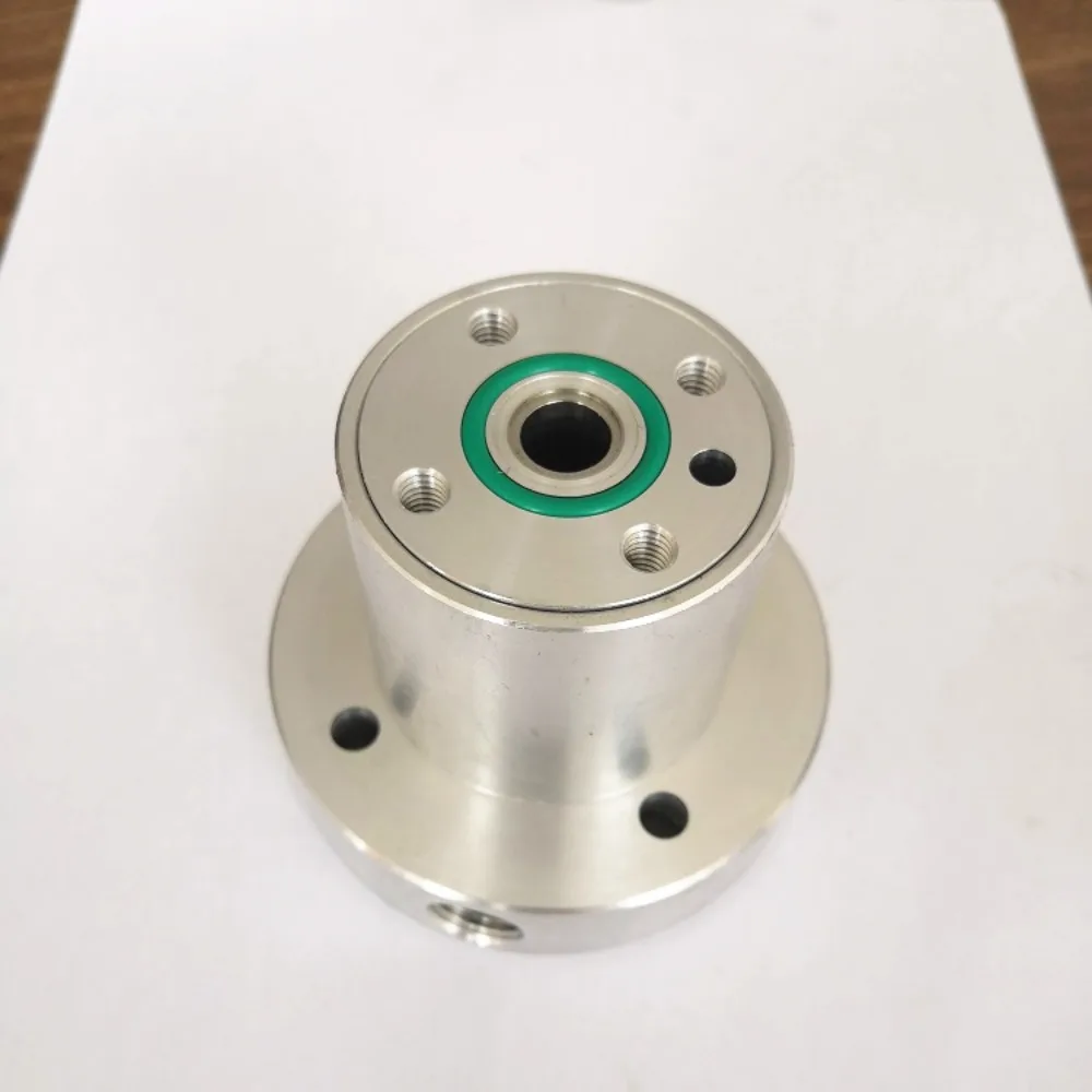 

Головка цилиндра воздушного компрессора