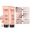 BB Cream Natural Nude Finish — Hydrating, Oil-Control, Long-Lasting Foundation 2