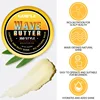 Wave Pomade for Boyfriend Husband Gift Set Butter for Layered Waves 360 Style Wave Training Hair Cream Daily Styling Tools 14pcs 3