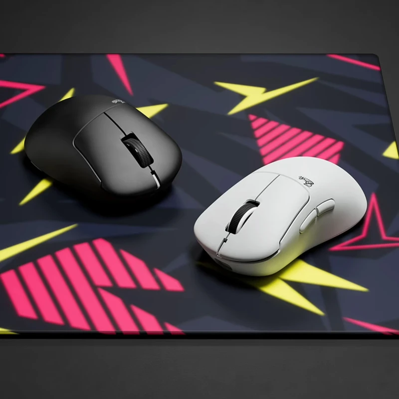 Pulsar X ZywOo The Chosen Mouse 36000DPI Pulsar H-X1 Sensor 8K