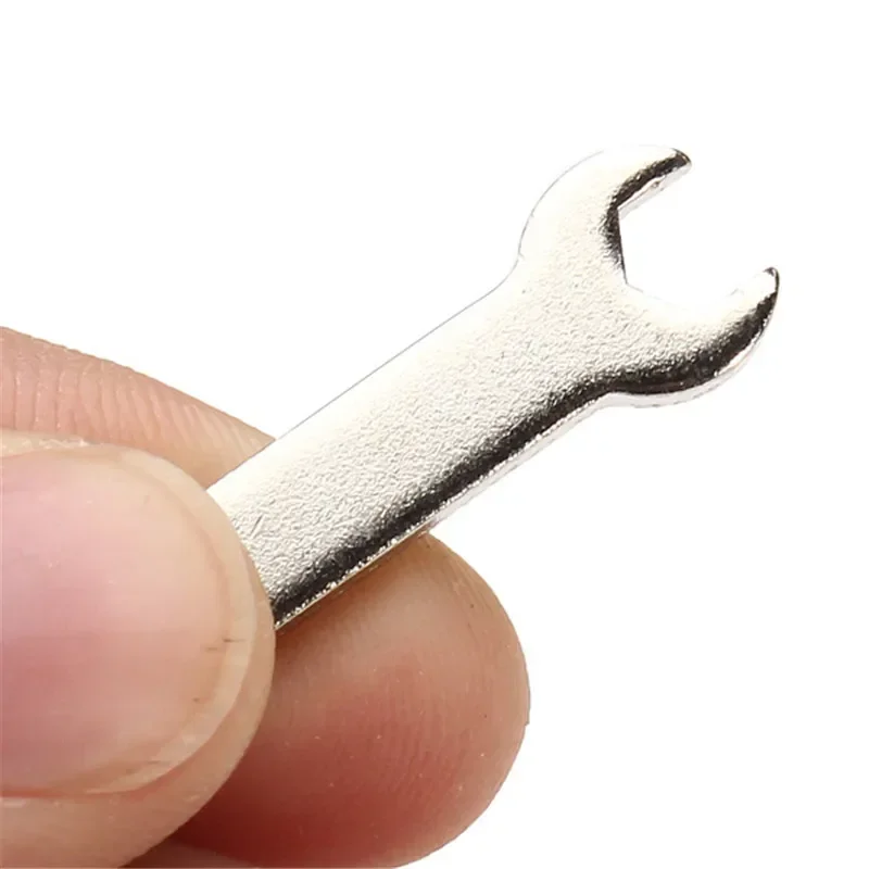 Clé Hexagonale Pour Modèles RC - Acier Anti-corrosion, Longueur 173 Mm - Tailles Disponibles : 0,9 Mm à 3 Mm