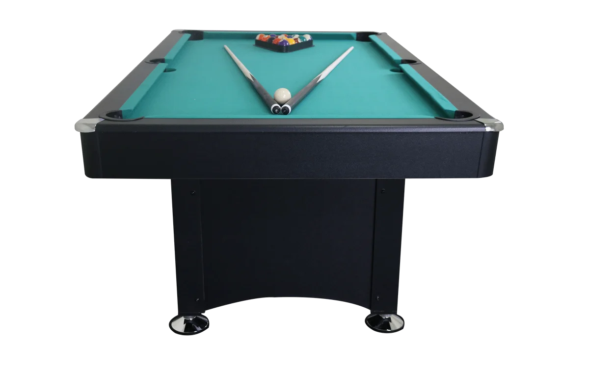 7FT High Quality Standard Snoker Pool Billard Table