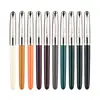 JinHao Fountain Pen 86 Rotating Pen Cap Ancient Style Pens High Appearance Back To School Gift Business Practice Calligraphy Pen 1