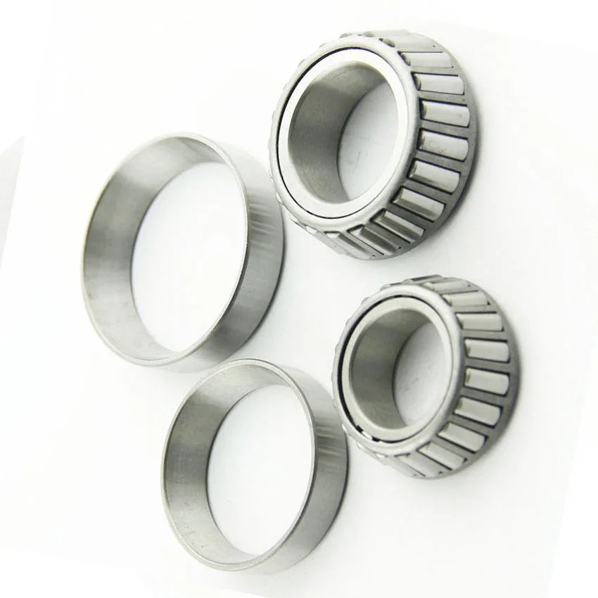 

Motorcycle Steering Cylinder Bearing Kit For Kawasaki ZN700 ZN1100 LTD GPZ750 ZX750 ZG1200 Voyager XII ZX550 GPz Turbo GPZ550