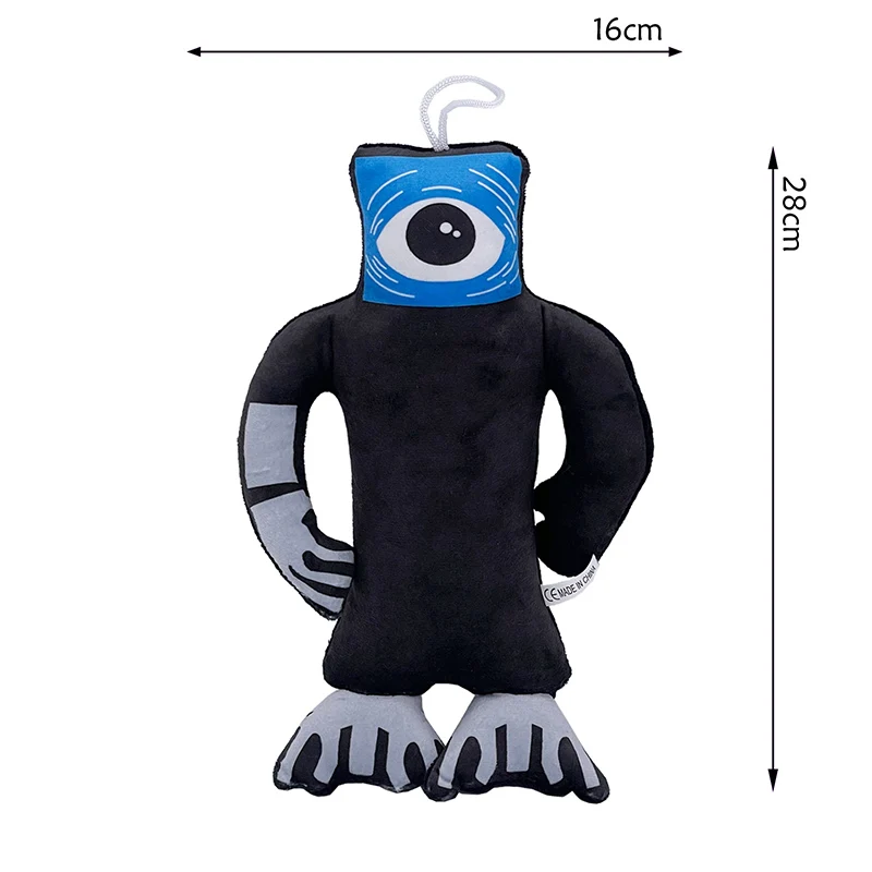 Nightmare Critters Stuffed Animals
