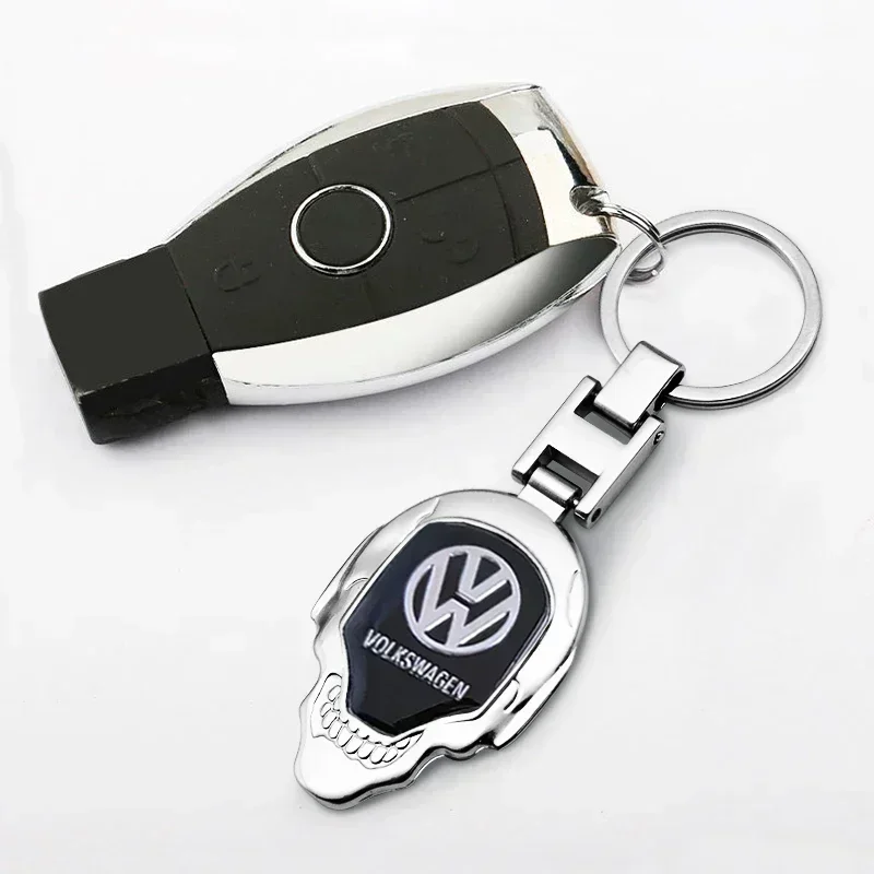 스타일링 몰딩 VW GTI GOLF 2026 인기 VW 폭스바겐 메탈 자동차 키체인 키링 액세서리 폭스바겐 골프 파사트 제타용