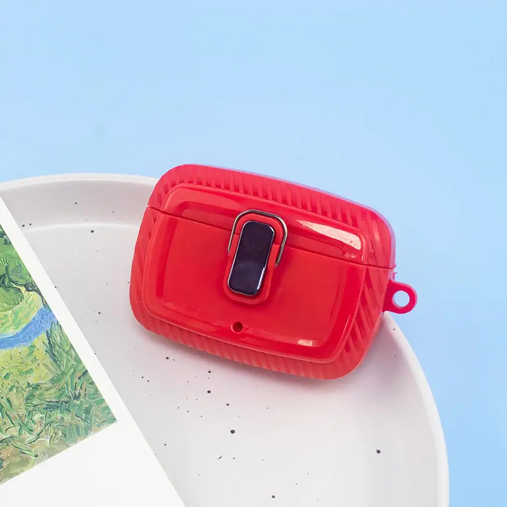 

Защитный чехол для гарнитуры, совместимый с Bluetooth, защитный силиконовый чехол для студийных наушников, противоударный чехол для наушников-вкладышей с защитой от потери