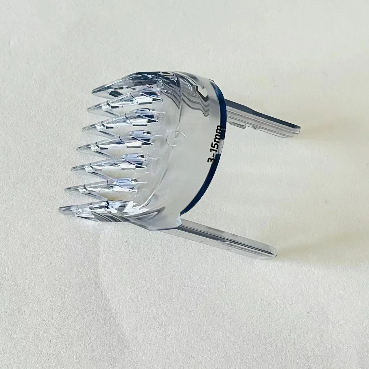 Peigne De Tondeuse à Cheveux, 3-15mm, Pour Philips HC5610 HC5612