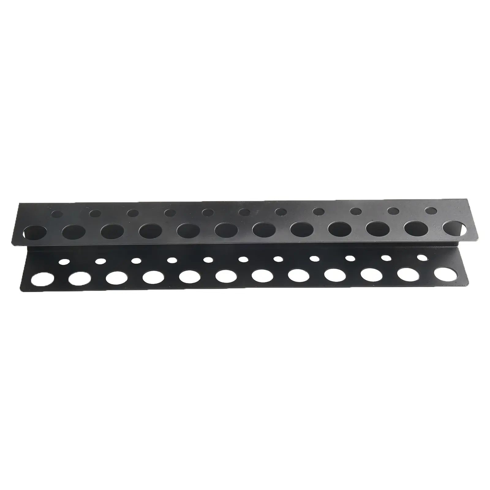Screw Driver Organizer Storage Rack Screwdriver Pliers Holder Wall Mounted Tool Screwdriver Organization Tools 3