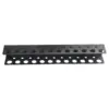 Screw Driver Organizer Storage Rack Screwdriver Pliers Holder Wall Mounted Tool Screwdriver Organization Tools 3