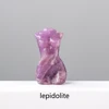 Lepidolite
