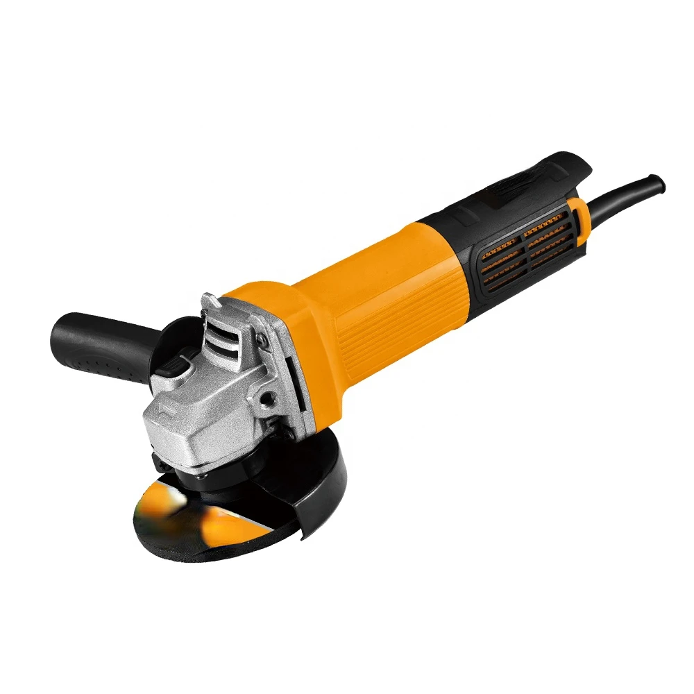

Hot Sales 710w 100/115mm Angle Grinder 2018 Professional Quality
