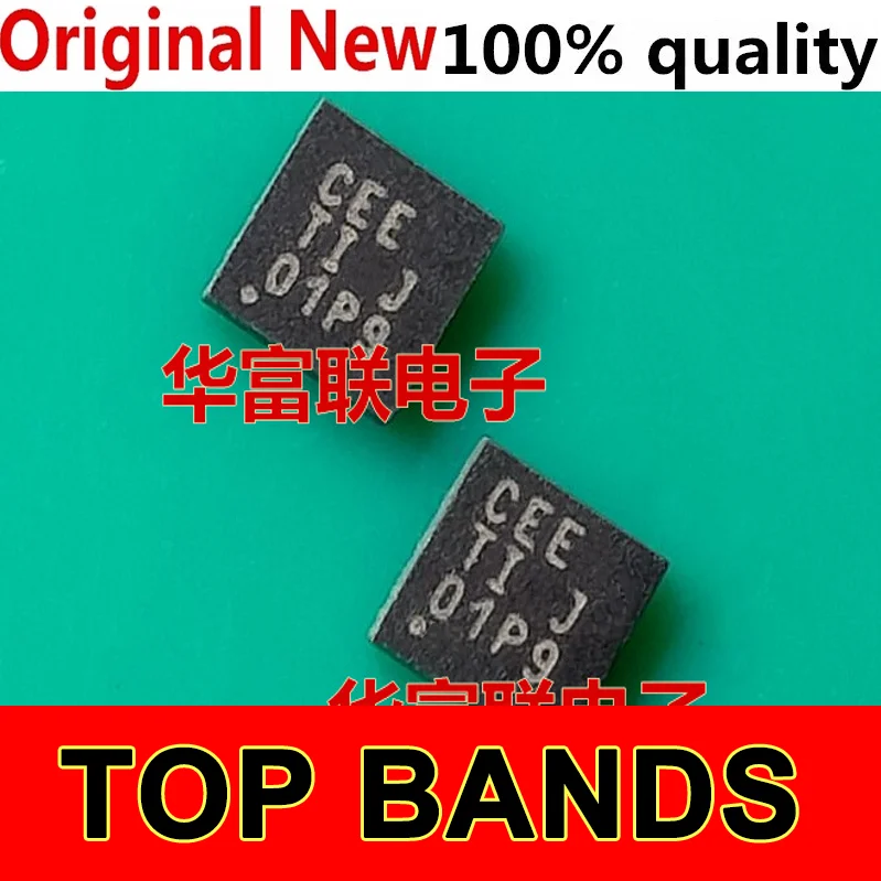 

Чипсет TPS63030DSKR CEE - SON-10 IC, 10 шт., новый оригинальный