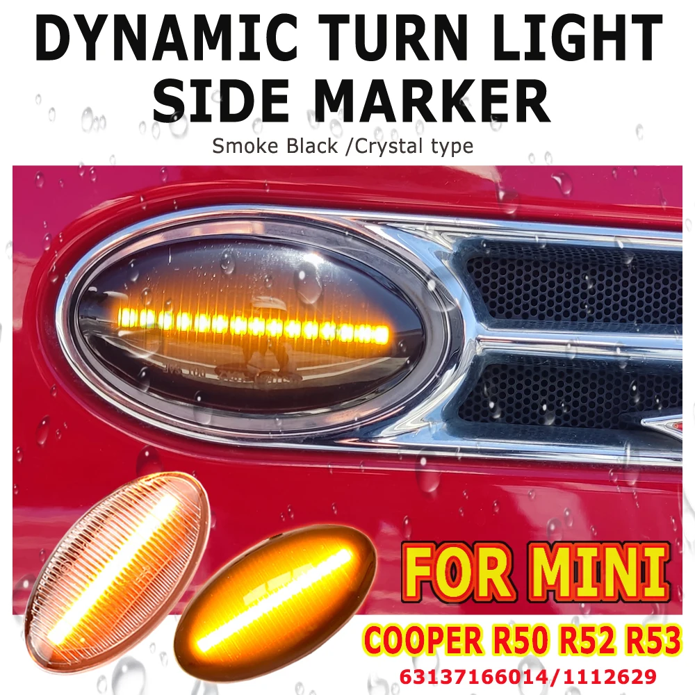 ̴  R50 R53 2002-2006 ̳ LED  õ ̵ Ŀ Ʈ, ̴  R52 2004-2008 LED ̵  