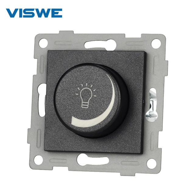 Black dimmer