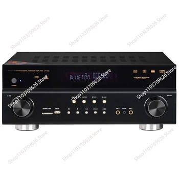 8K Dolby Atmos Home Theater System 1