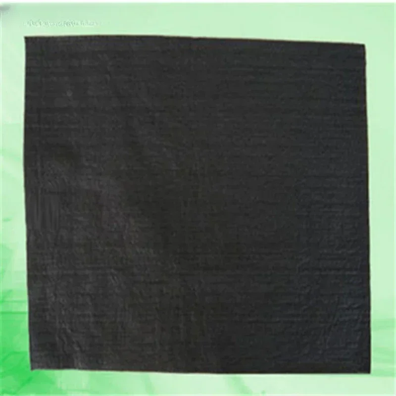 High Efficiency 1000x1000mm Activated Carbon Fiber Felt for Filter Material 1300 1500 2000