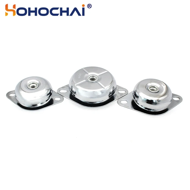 Bell Rubber Shock Absober /Generator Vibration Isolator Mounts