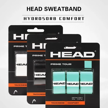 HEAD Non-Slip Racket Grip Tape 1
