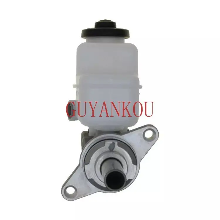 Brake Master Cylinder 4720142340 472010R030 47201-0R070 for Toyota RAV4 III IV 2006- 2.0L 2.4L 2.5L