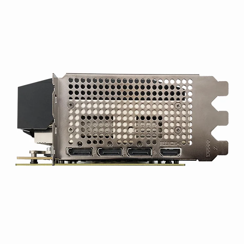 Рисунок 5 - Manli GeForce RTX 4090 24 ГБ настольный