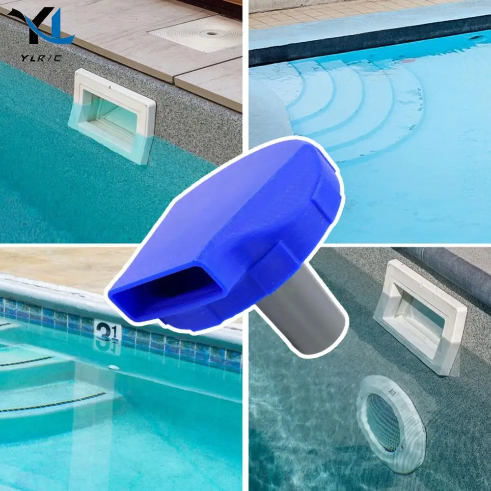 Pool Inlet Nozzle Swimming Pool Nozzle Jet Replacement for Intex Swimming Accessories