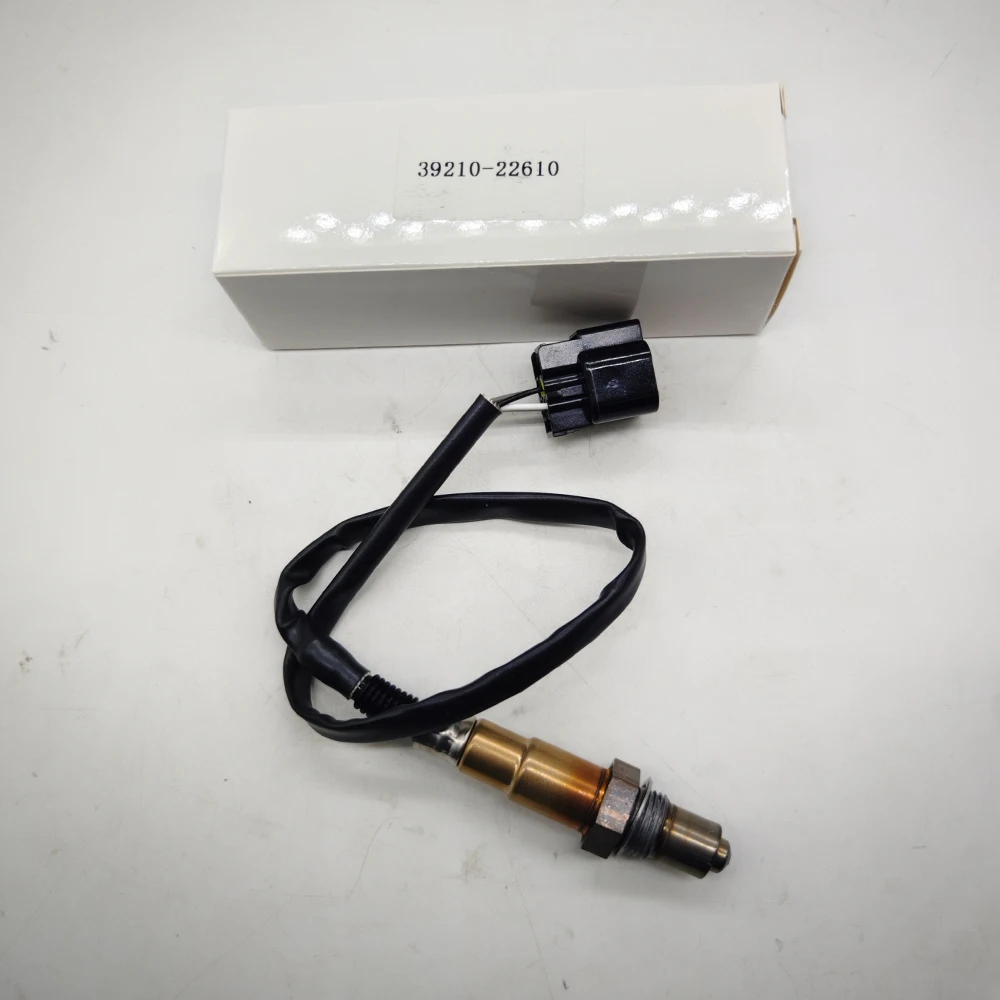OE 39210-22610 3921022610 O2 Lambda Oxygen Sensor For Hyundai Accent COUPE ELANTRA GETZ i30 MATRIX Kia Rio SPECTRA5 39210-23750 4