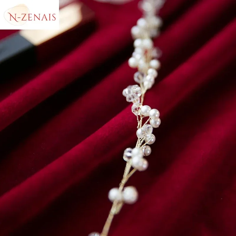 Modern Luxury Nordic Burgundy Red Velvet Curtains 4