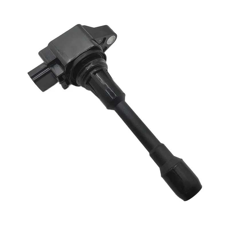 4-Pack Ignition Coil Set For Nissan Altima, Sentra, Rogue & Infiniti QX60 – Replaces 22448JA00C, C1696, UF549