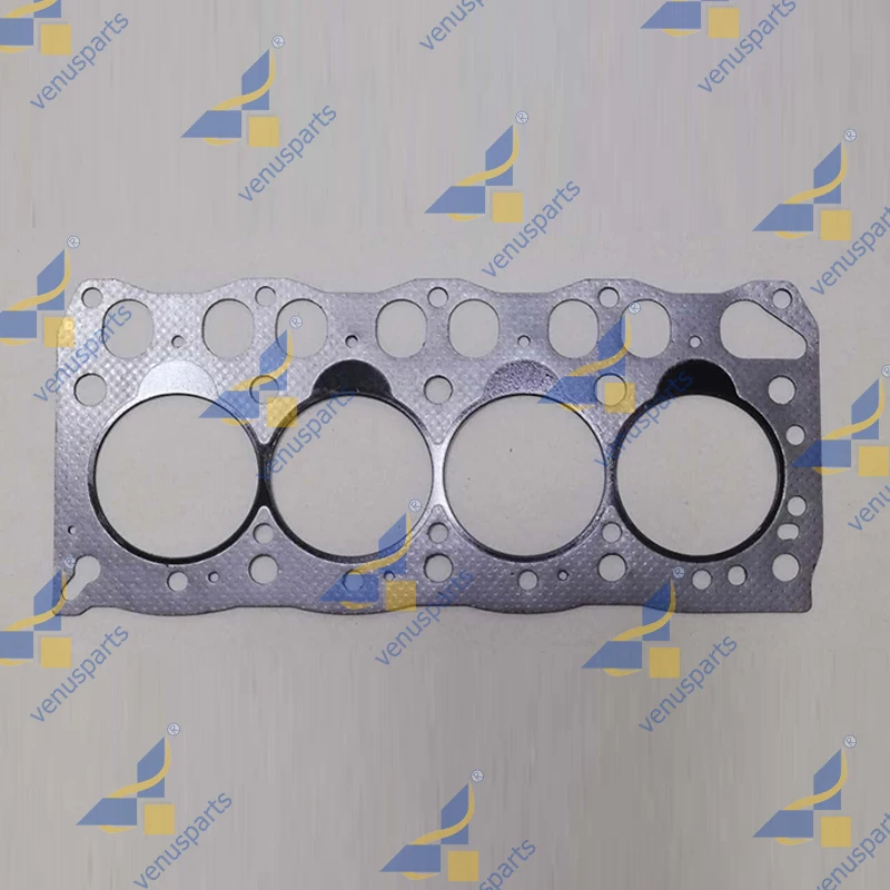 

4LB1 Cylinder Head Gasket For Isuzu Engine