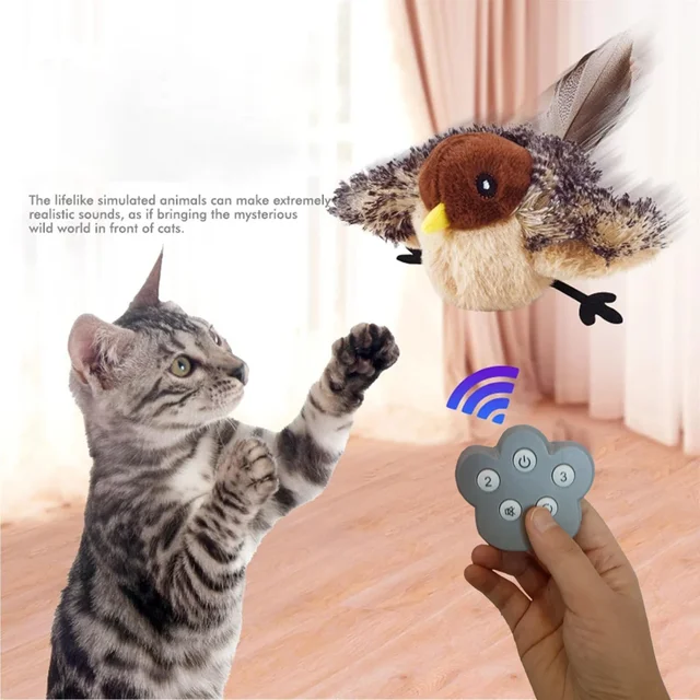 Do Cats Like Toys That Make Sounds? Uncover the Truth!