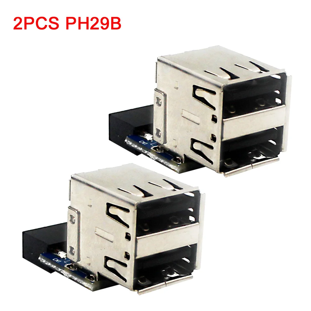 2pcs PH29B