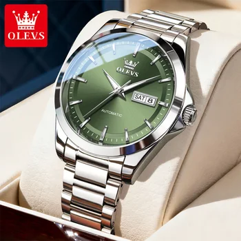 Montre Olevs
