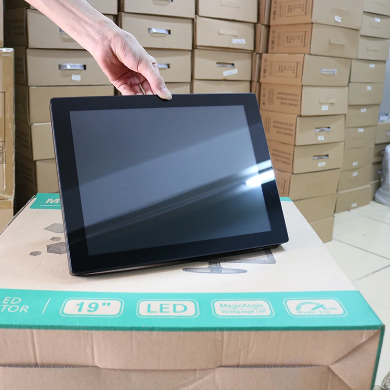 15.6 17.3 18.5 19 ġ   VGA HDMI USB  뷮 ġ ũ CNC LCD ÷ 