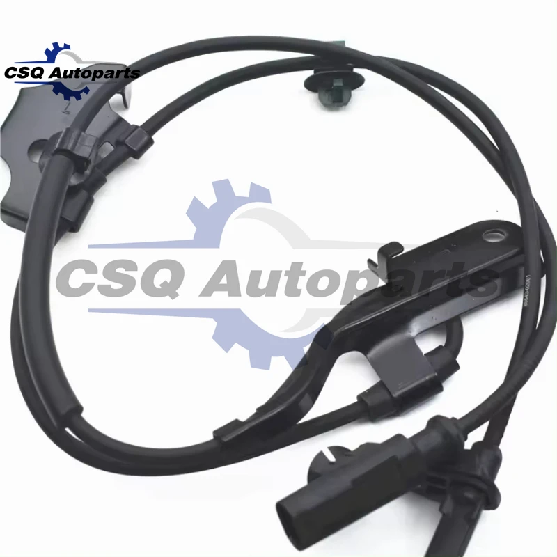ABS Wheel Speed Sensor Front Rear Right & Left suitable for Toyota 89543-02061/89543-02070/89543-02080/89543-02090