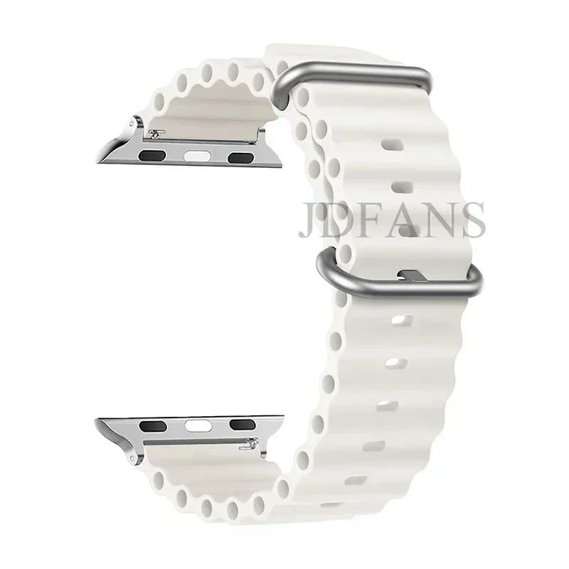 Ocean Strap Sport Bracelet
