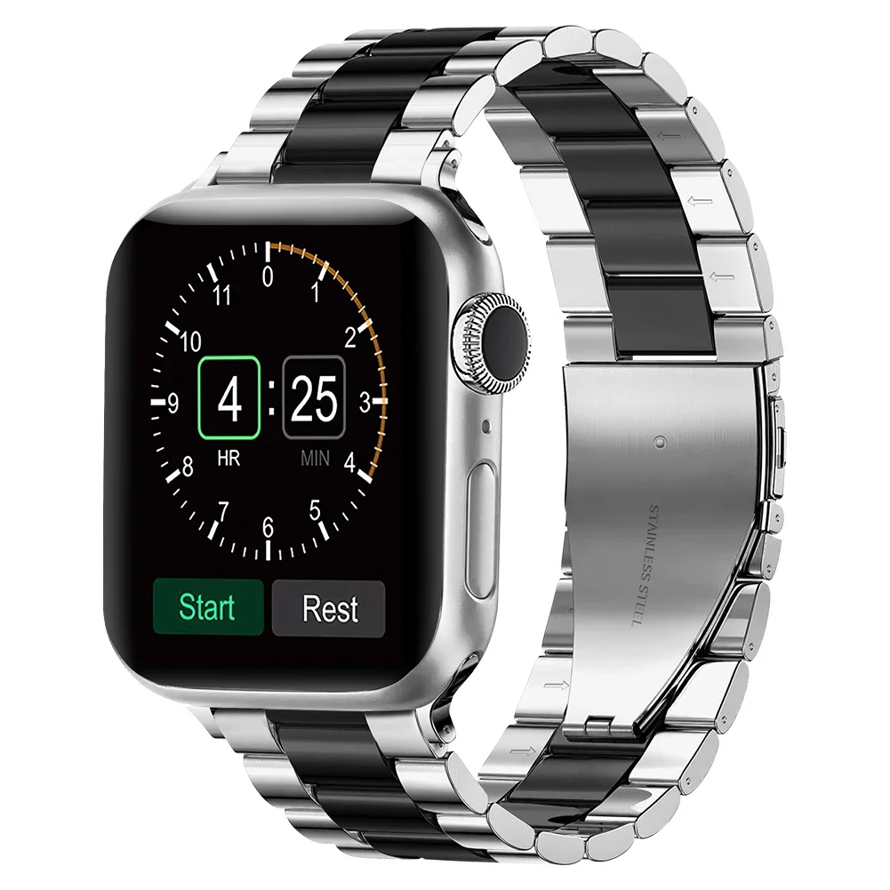 Stainless Steel Bracelet Wristband