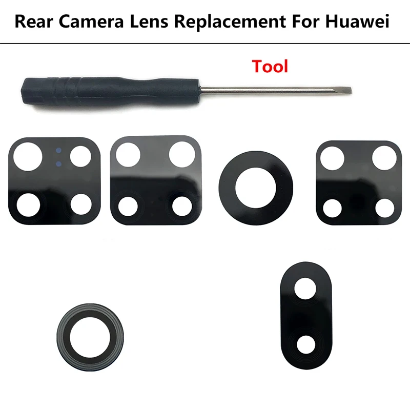 Parte di ricambio per Huawei Mate 30 lite pro 40 pro 40 20 lite 20 pro