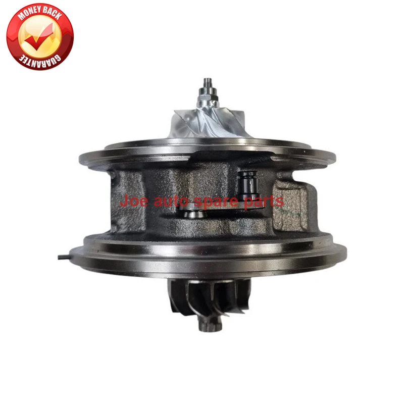 GTD1244VZ 터보 카트리지 9804119380 1610580580 코어 chra 포드 피에스타 포커스 C-Max 몬데오 투르네오 트랜짓 쿠가 1.5 TDCI용