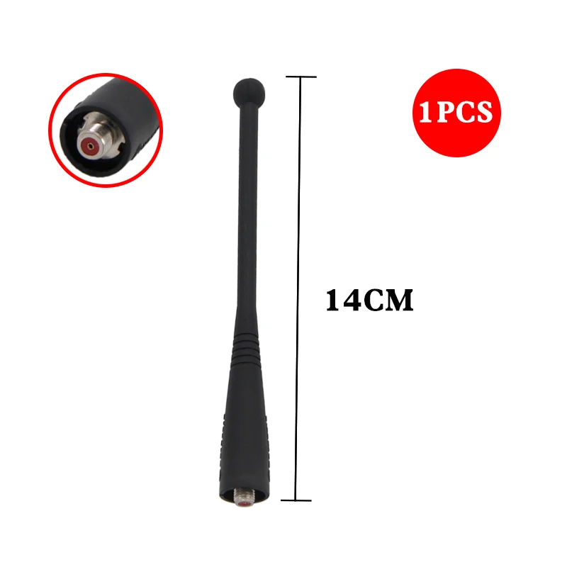 Antenna Per Radio Motorola Antenna Vhf Mtx8250 Xts5000 Mtx800 Ht1000 Xts 5000, Xts 3500, Xts 2500, Xts3000 Ecc Antenne