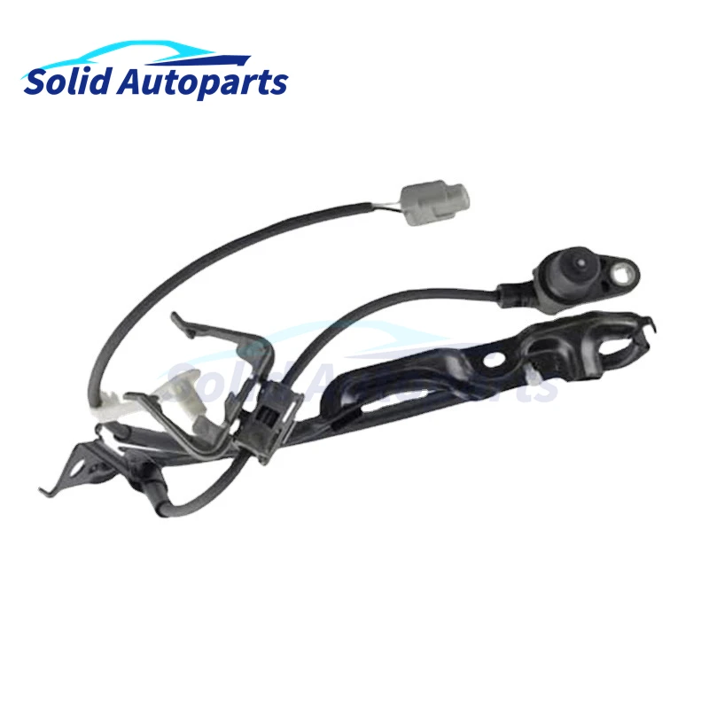 

Front Right ABS Wheel Speed Sensor 89542-33070 for Toyota Solara 04-08, Camry 02-06, Lexus ES300 02-03, ES330 04-06, 8954233070