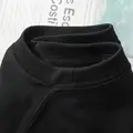 Plain Black - 