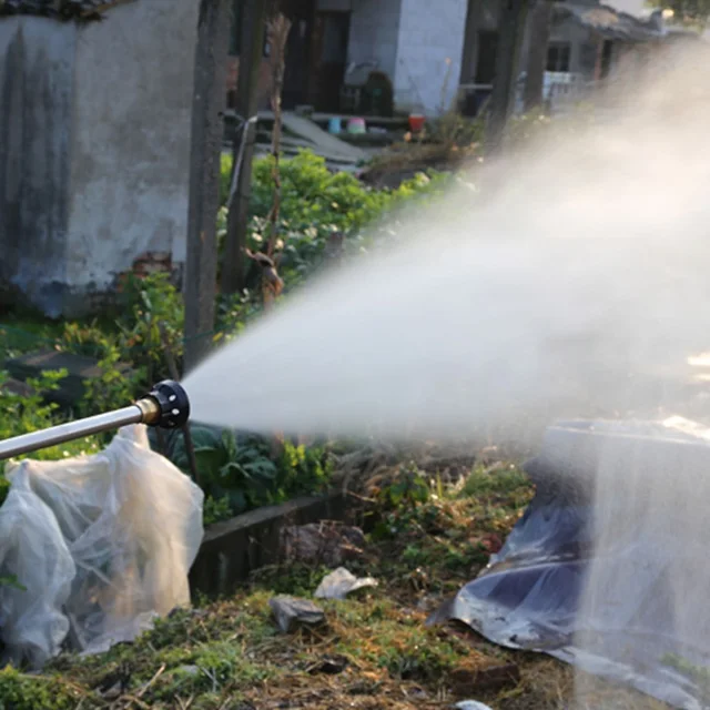 농업 혁명을 위한 NuoNuoWell 관개 스프레이 건