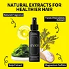 Sea Salt Spray for Men 100ML Lifts Volumizing Spray Dry and Frizzy Hair Treatment Smooth Moisturize Repair Damage Hair Care 4