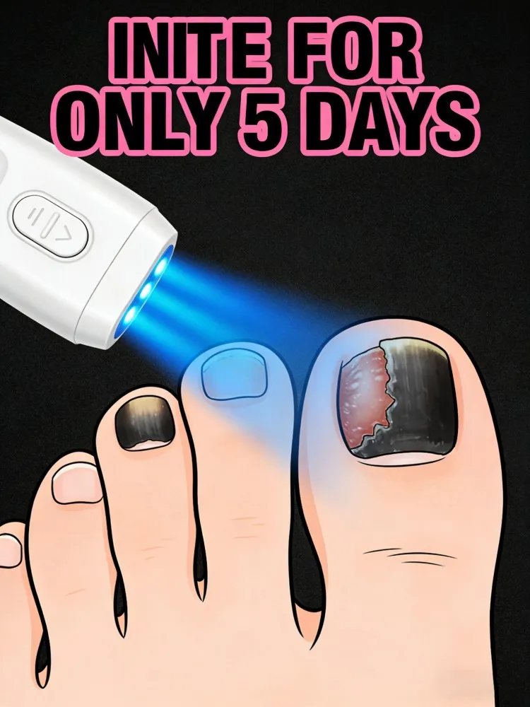 손톱 문제를 해결하는 것은 너무 복잡하지 않아야 합니다.