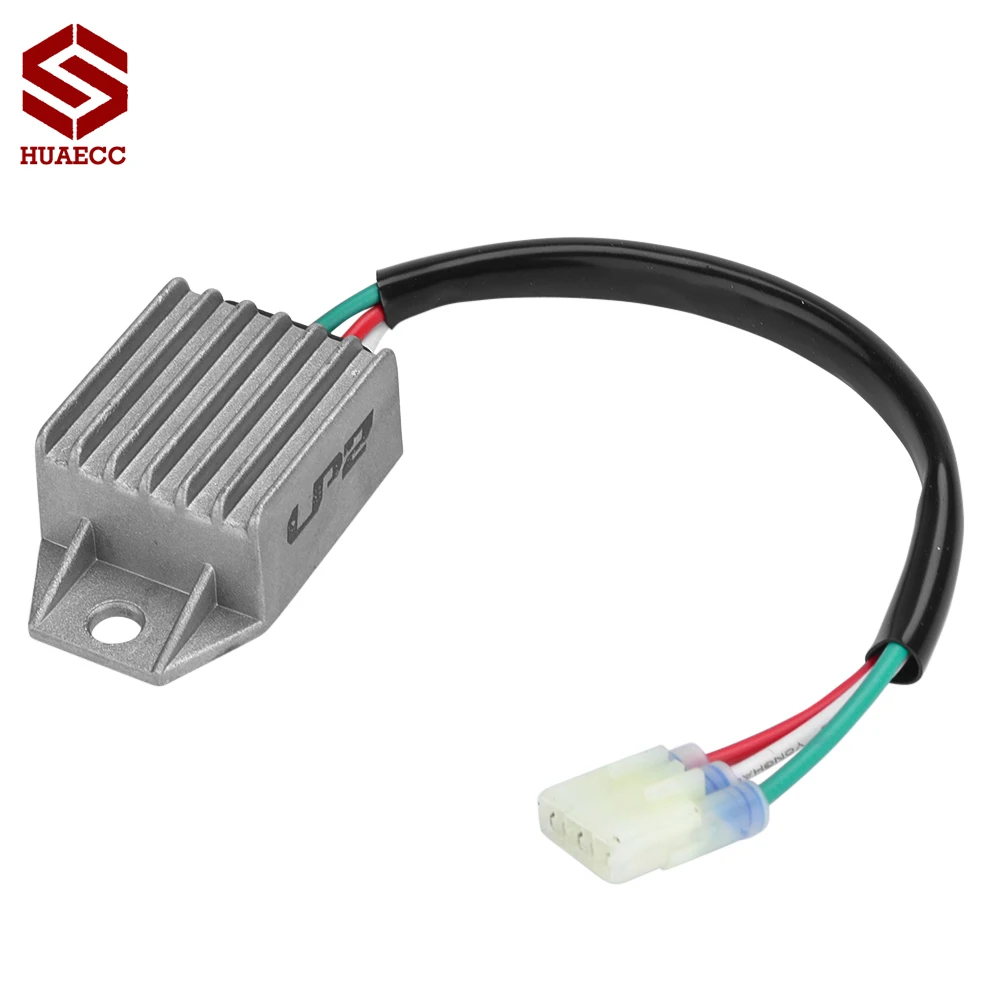 

Выпрямитель регулятора напряжения для мотоцикла Honda ATV TRX90 ATVTRX90 2006-2015 31600-HP2-671