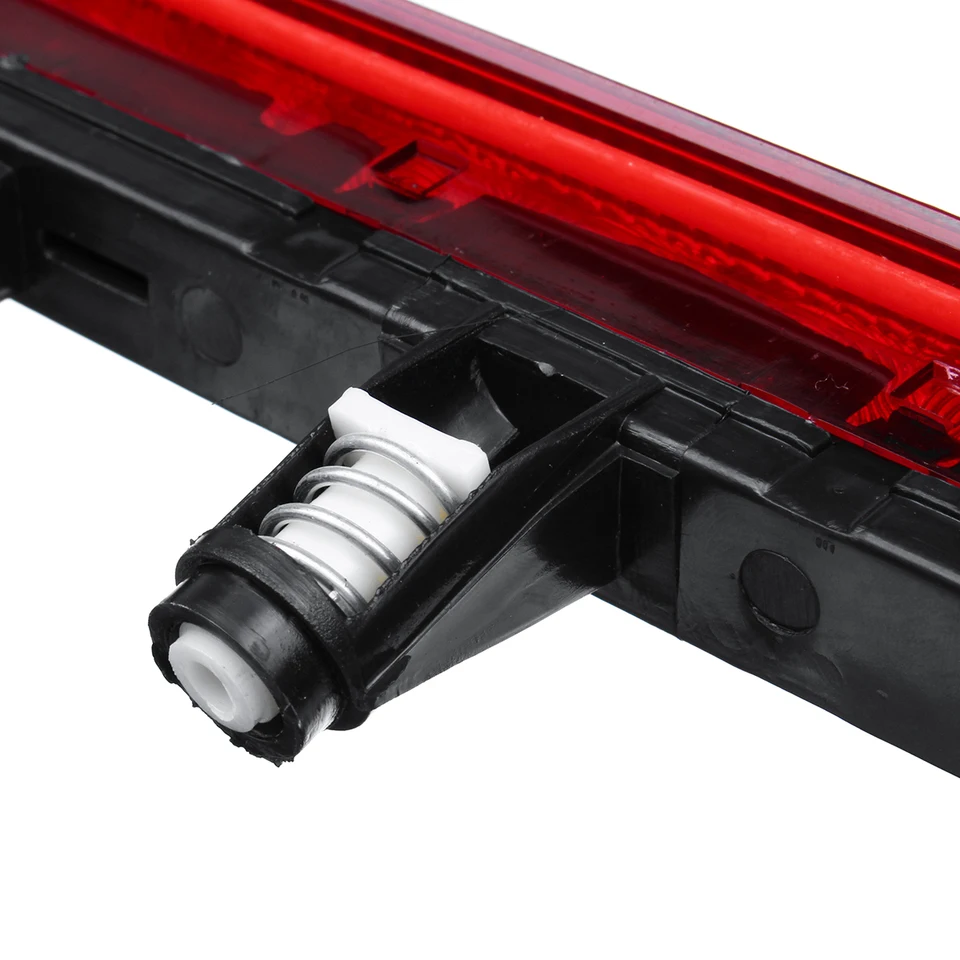 Luce Di Arresto Freni Alto Livello Per T5 Transporter Multivan 2003-2015 - Ricambio 7E0945097A/C - Foto 8